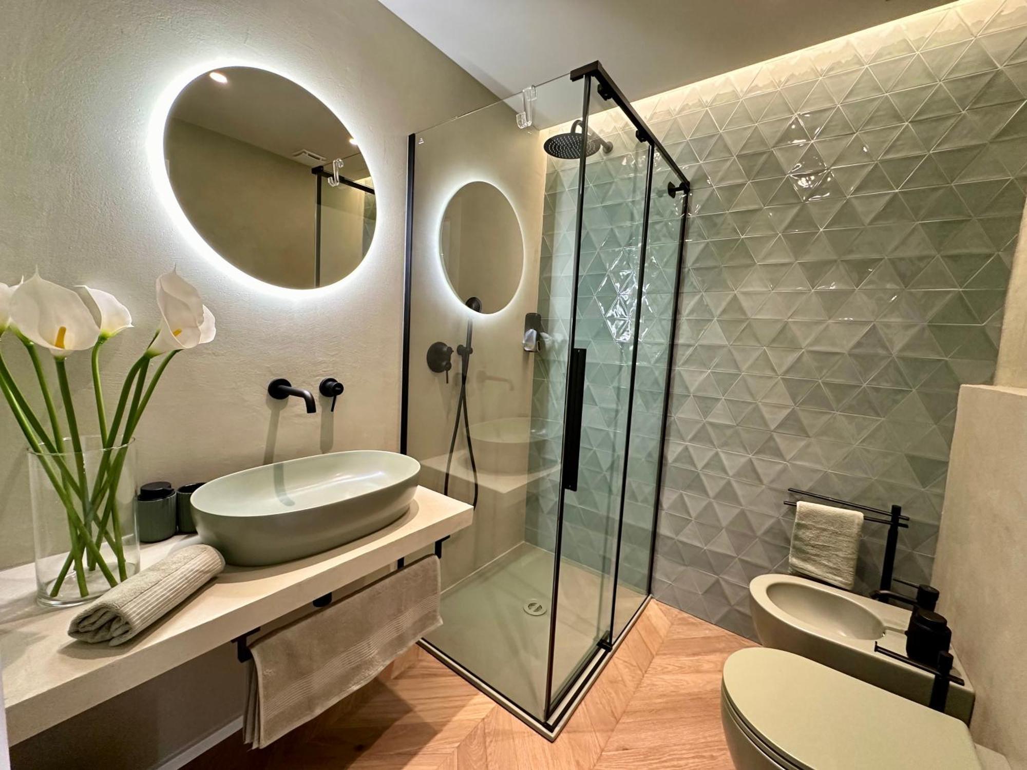 Chic Mamma Charme Apartamento Florencia