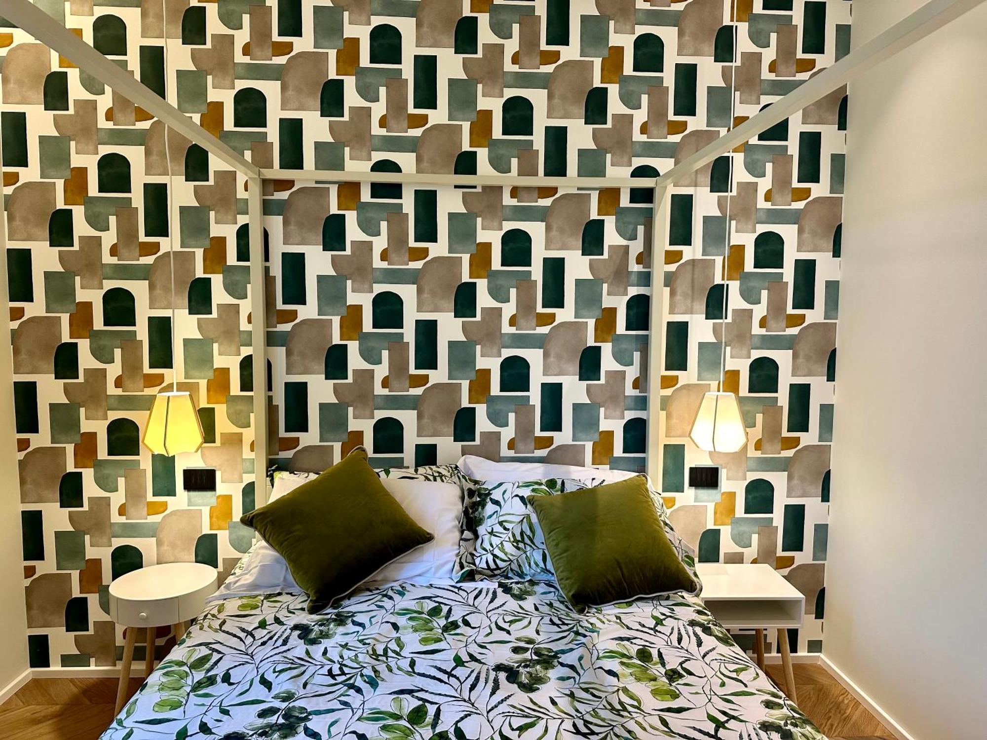 Apartamento Chic Mamma Charme