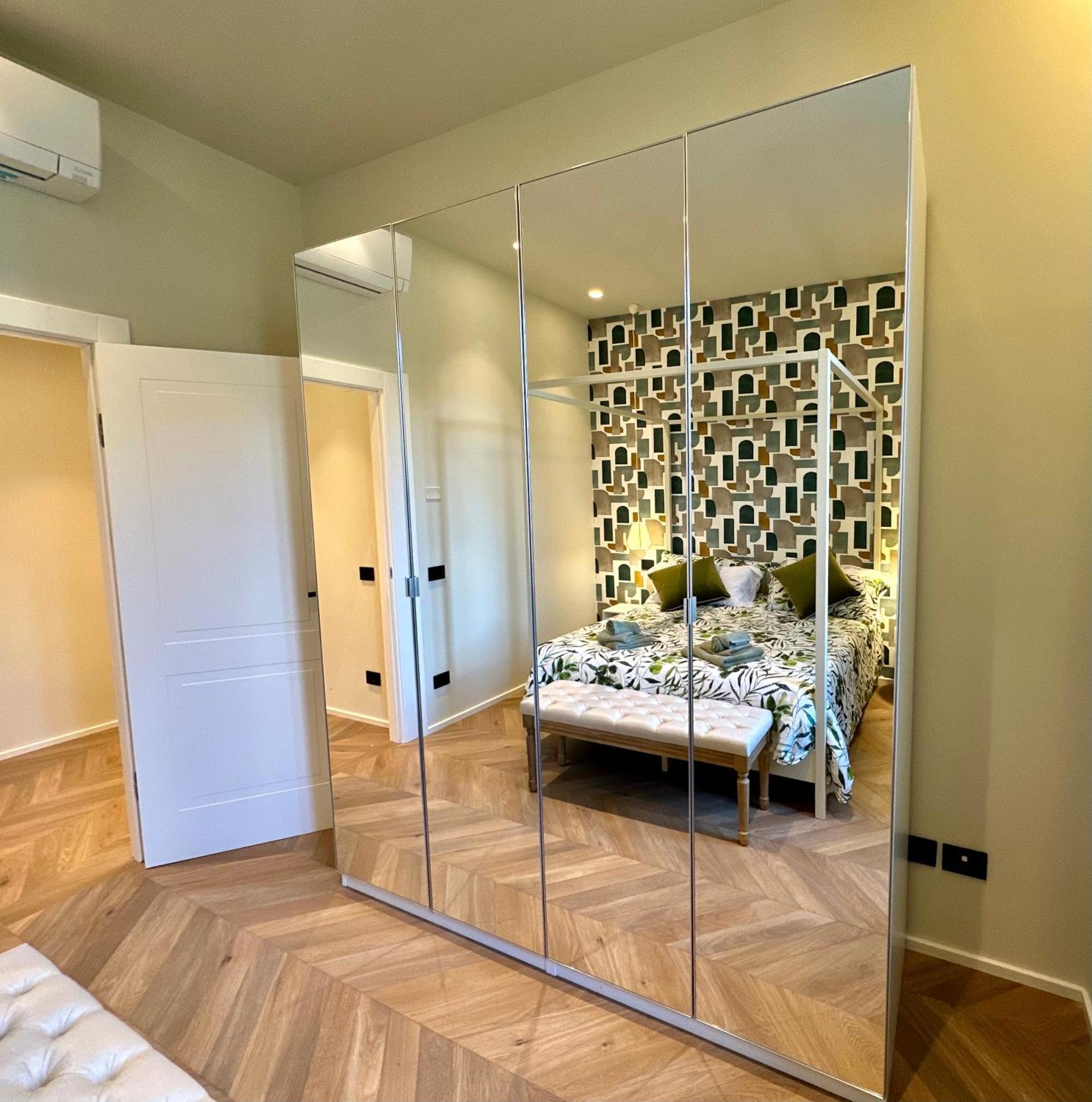 Apartamento Chic Mamma Charme