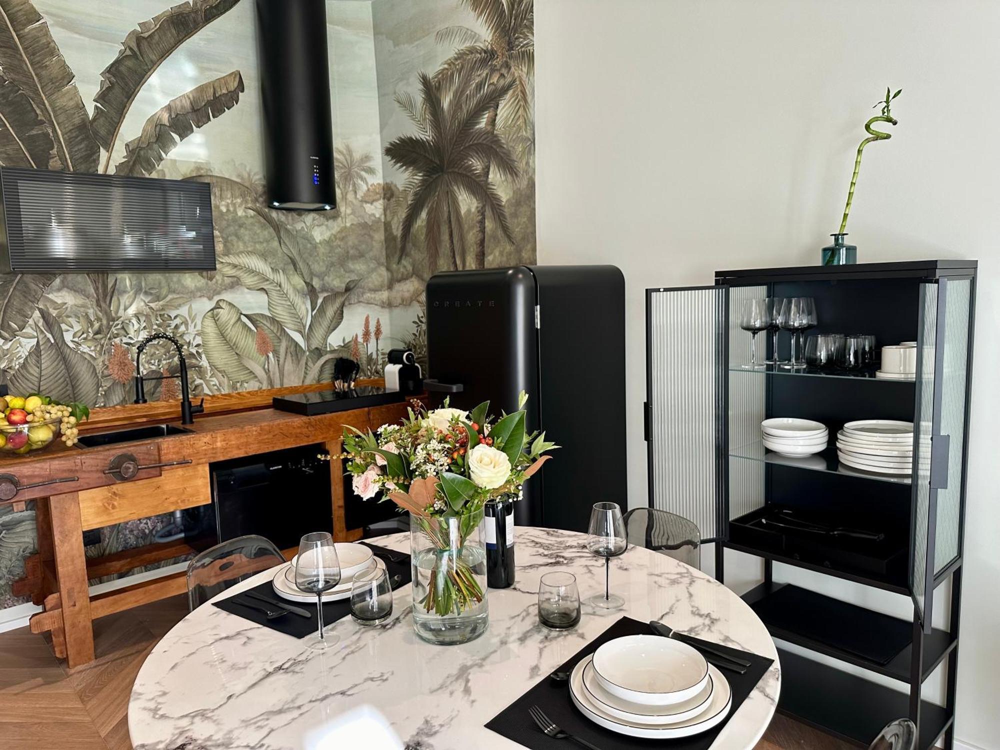Apartamento Chic Mamma Charme *